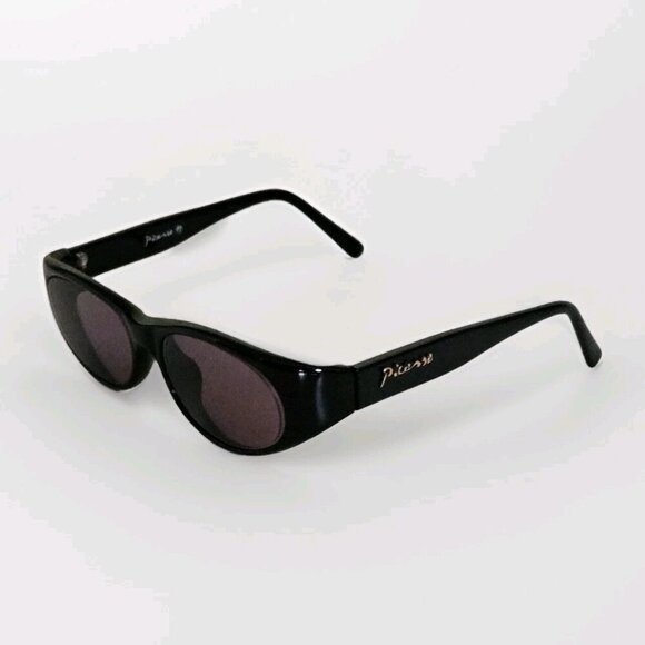 Picasso Accessories - Picasso Sunglasses Frames Only Womens Unisex Black 50[]17 130 City Outdoor Boho